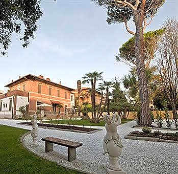 Hotel Pisa Tower