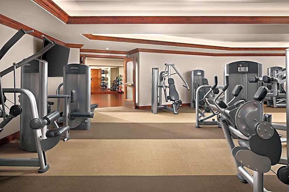 The Ritz Carlton Club Vail