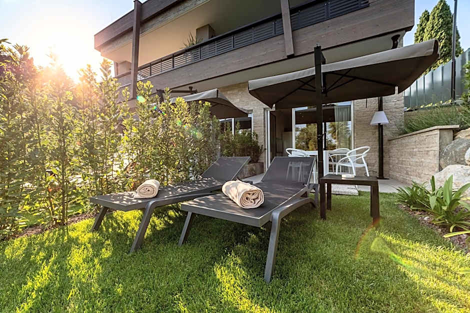 Lamasu RioVerde - Lago di Garda