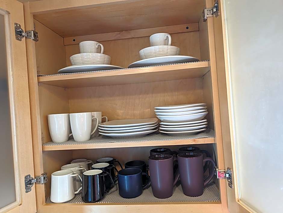 Fully renovated Manhattan gem