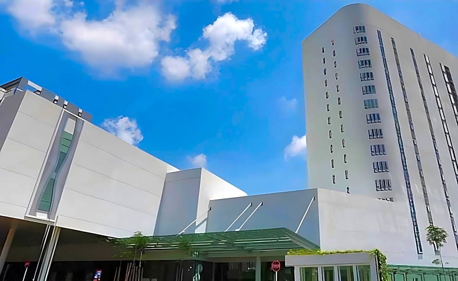 The Everly Putrajaya Hotel