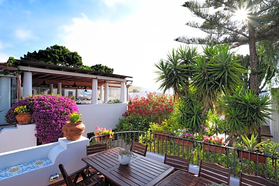 Gattopardo Park Hotel