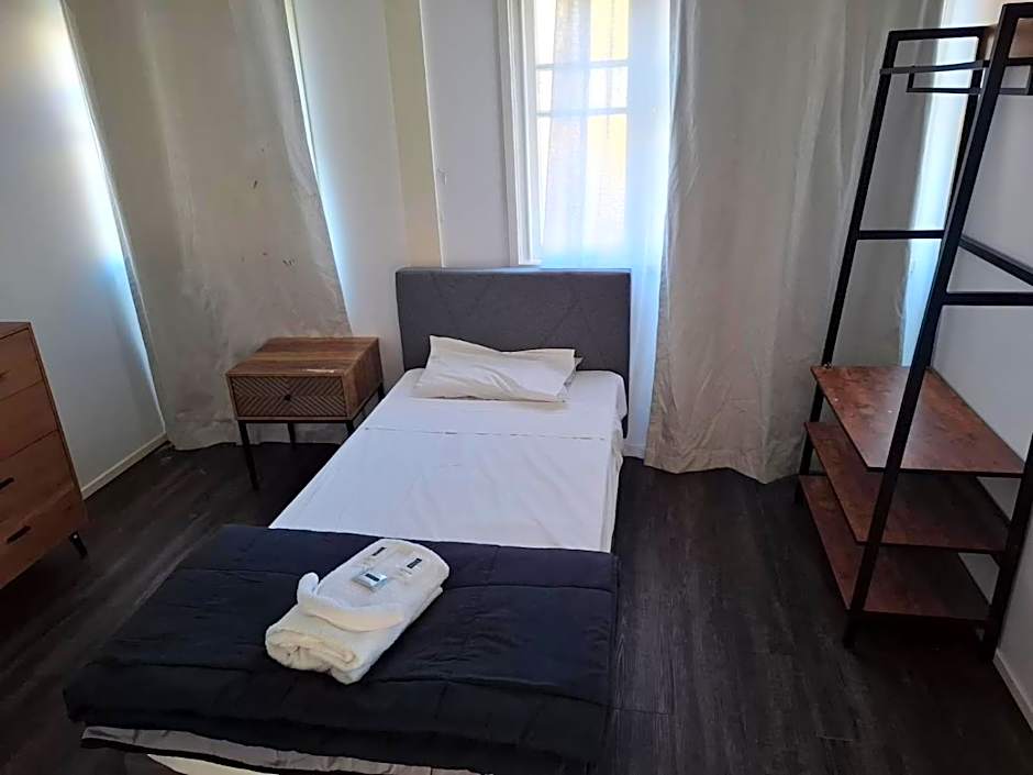 Maryborough City Motel