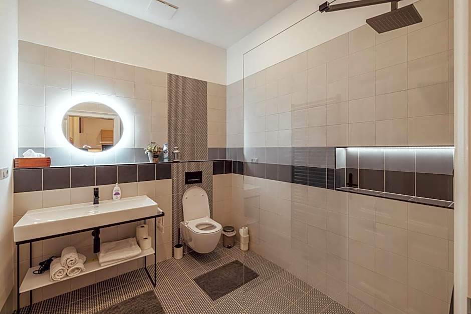 Apartmány Marienhof