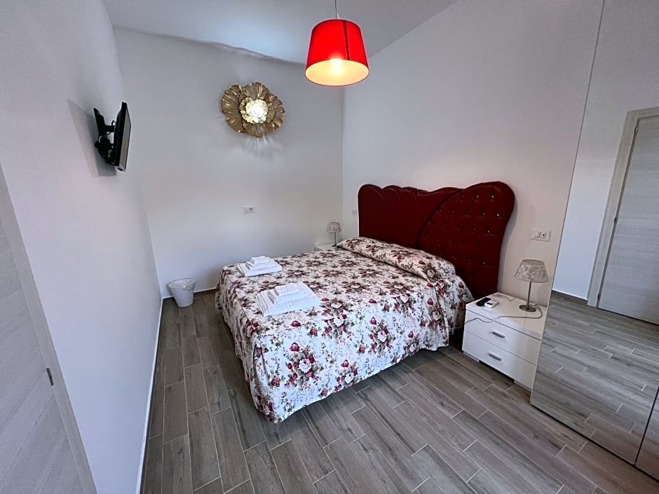 Le Castella B&B Restaurant