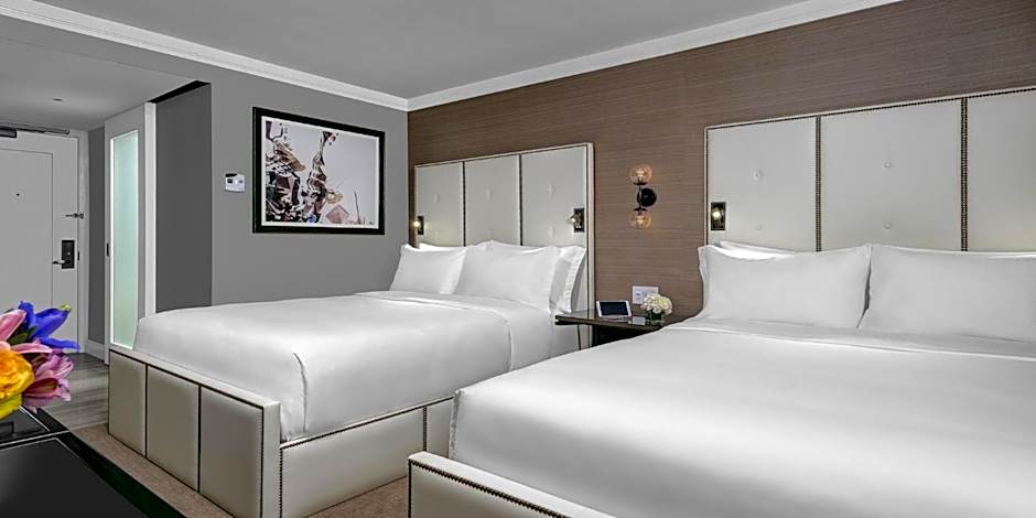 The Manhattan at Times Square By IHG