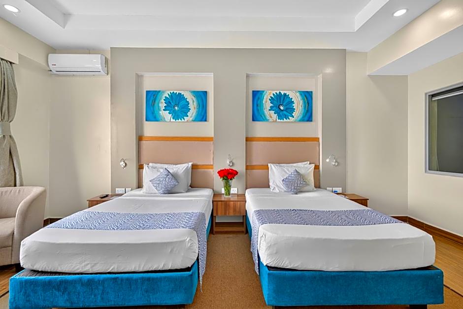 PrideInn Plaza Nairobi Airport