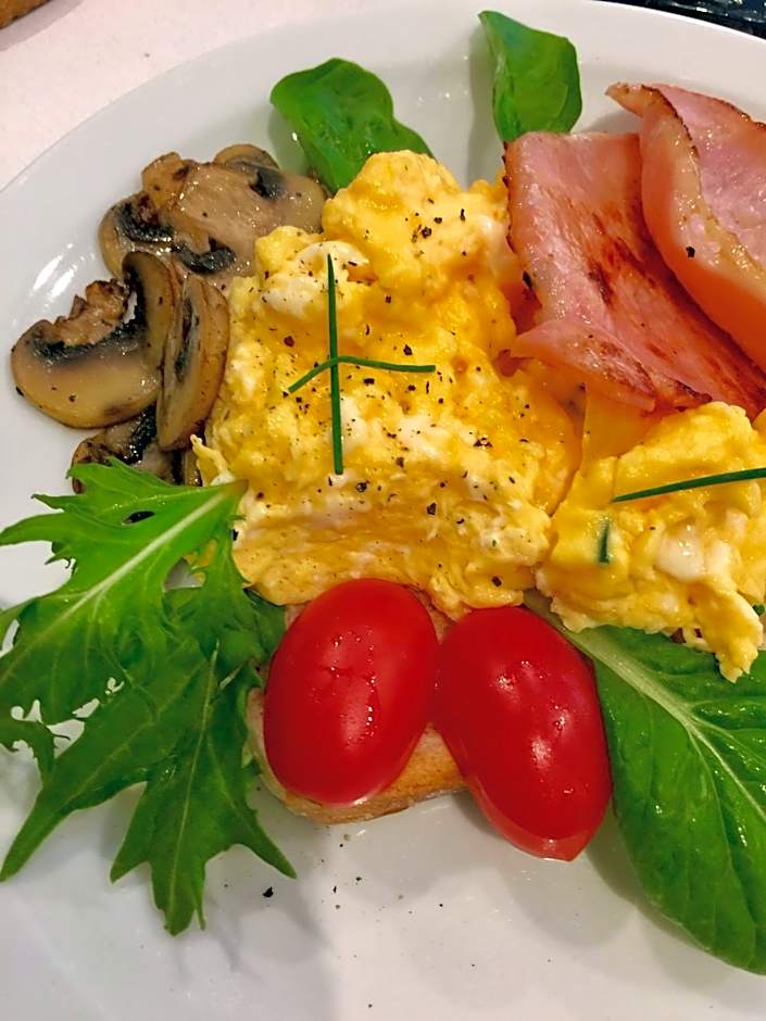 Sunny Side Up Bed and Breakfast