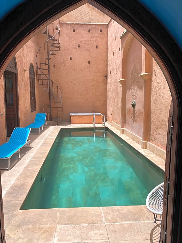 Riad Ben Youssef