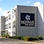 Hotel Novalis Dresden