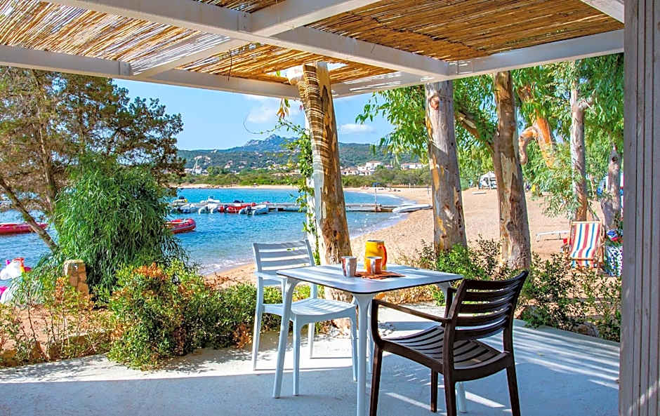 Centro Vacanze Isuledda