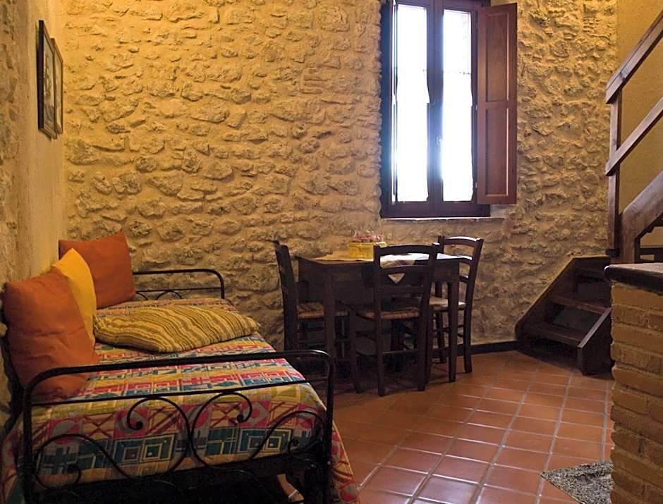 La Casa Sù Le Dimore Del Borgo