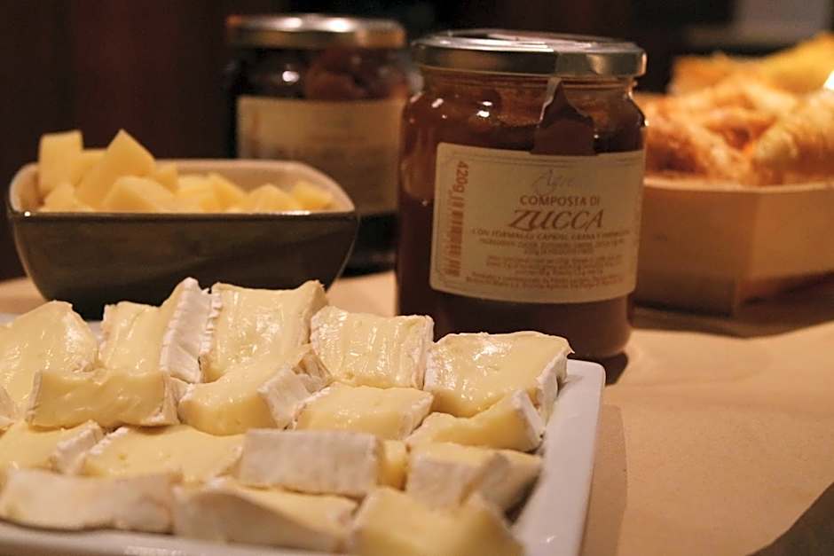 Country Hotel Castelbarco