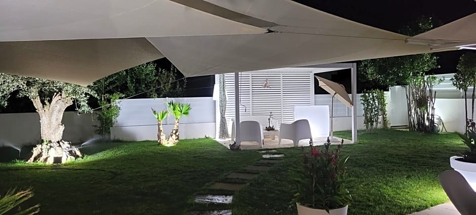VILLA la VALENTINE 1