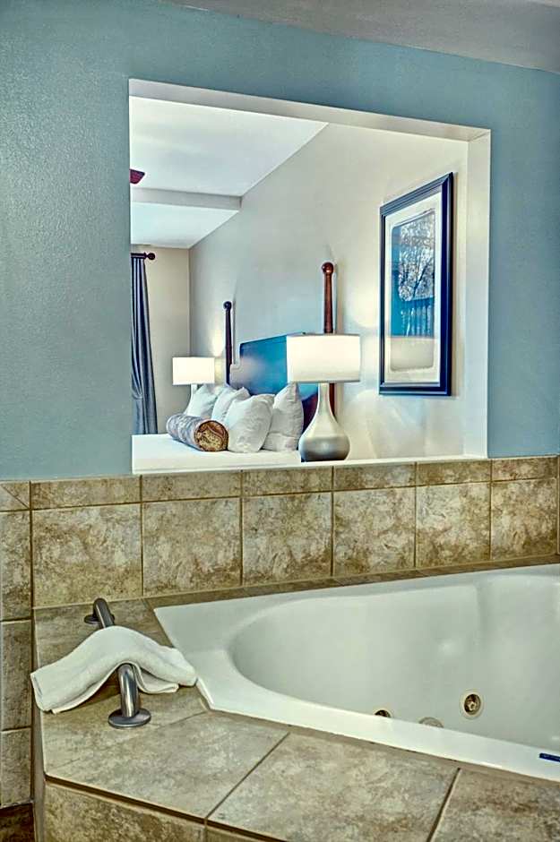 Club Wyndham Old Town Alexandria
