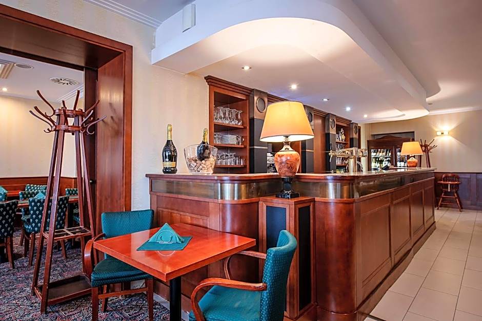 Hotel Villa