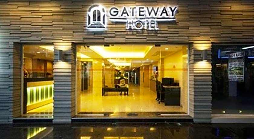 Gateway Hotel Pratunam