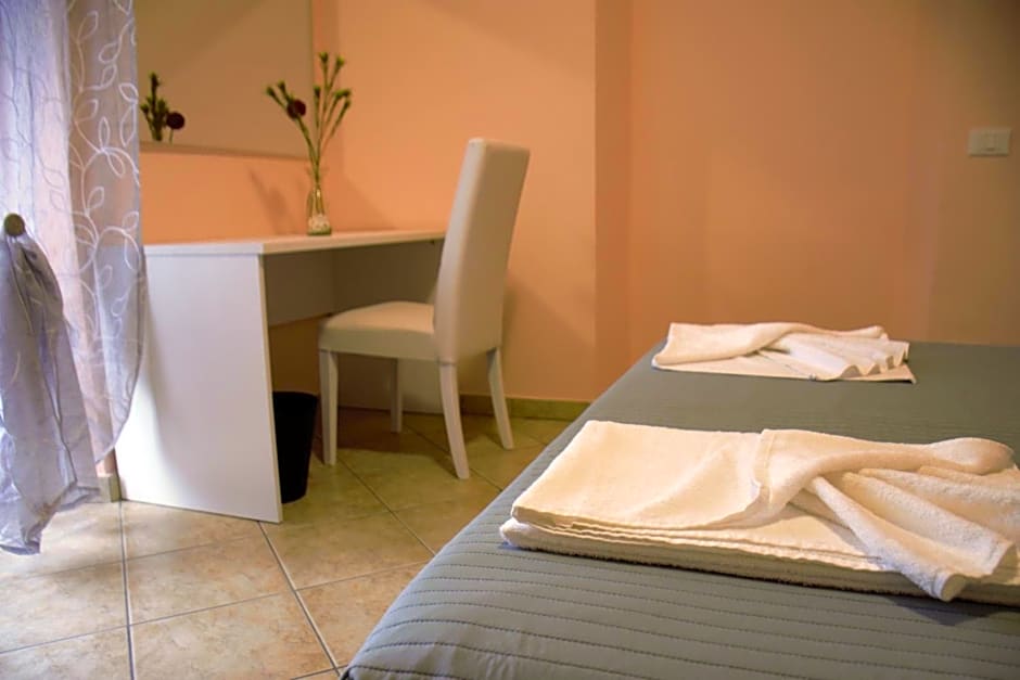 B&B La Vecchia Osteria