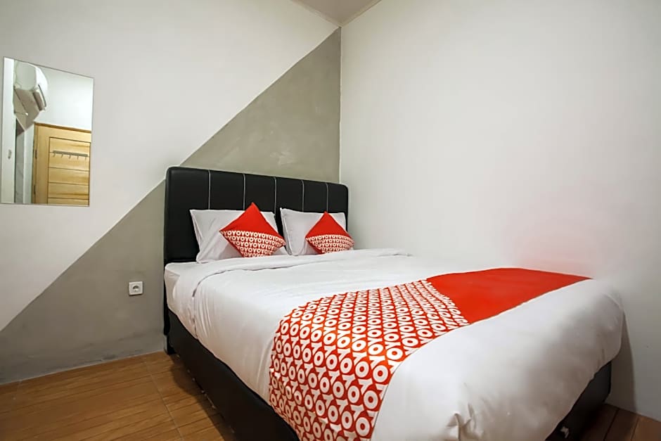 Hotel O Mono Guest House
