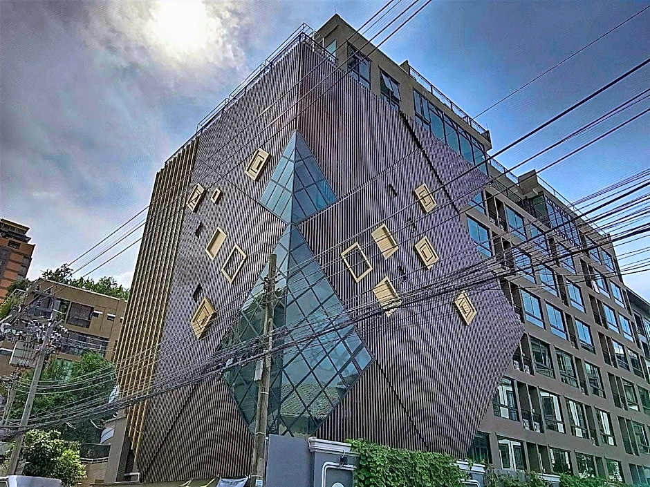 S3 Siam Bangkok Hotel