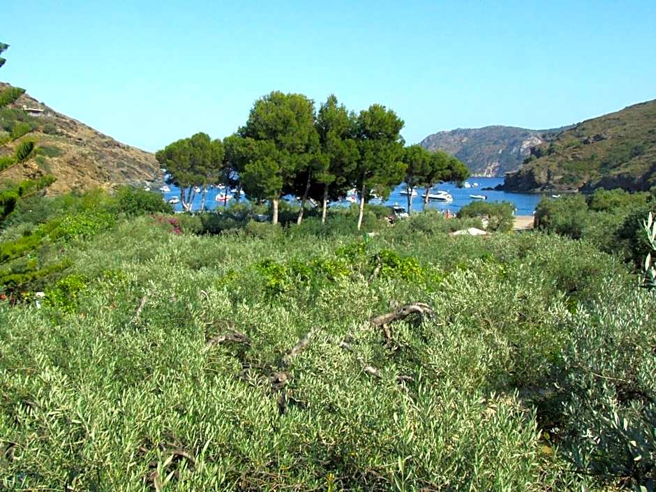 Hotel Cala Joncols