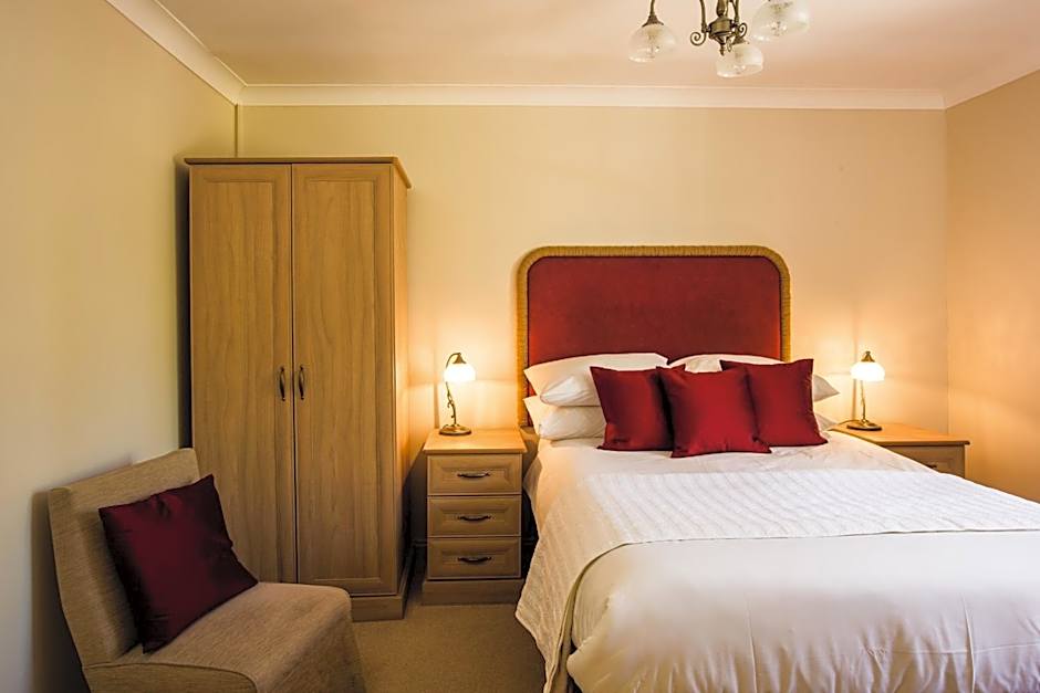 The Broadmead Boutique B&B