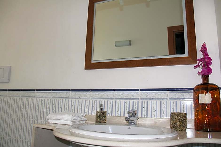 B&B La Rosa Blu