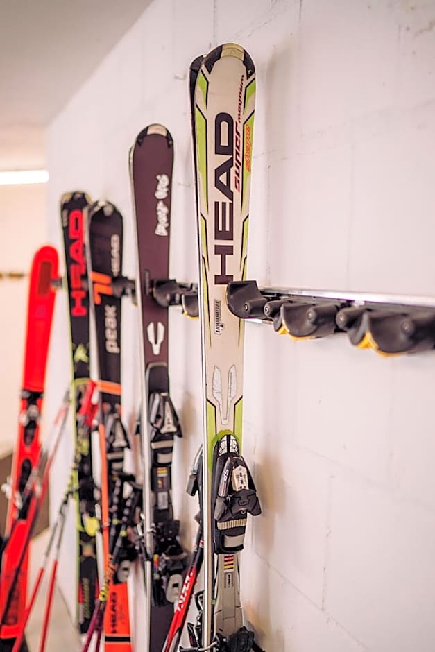 K1 Hotel Willingen