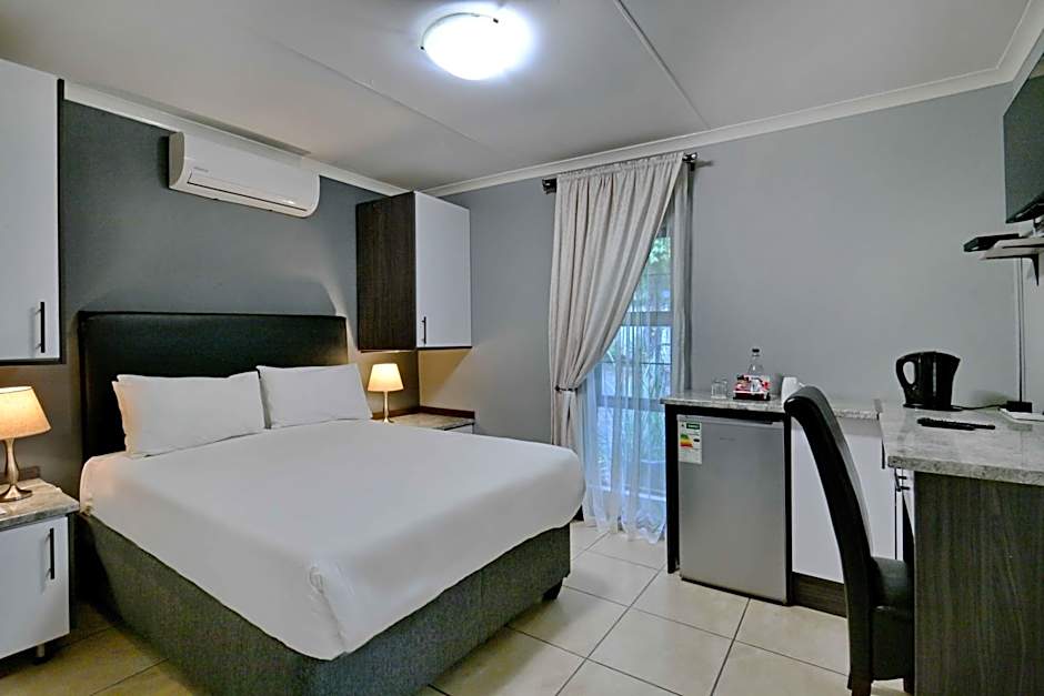 BON Hotel Rustenburg