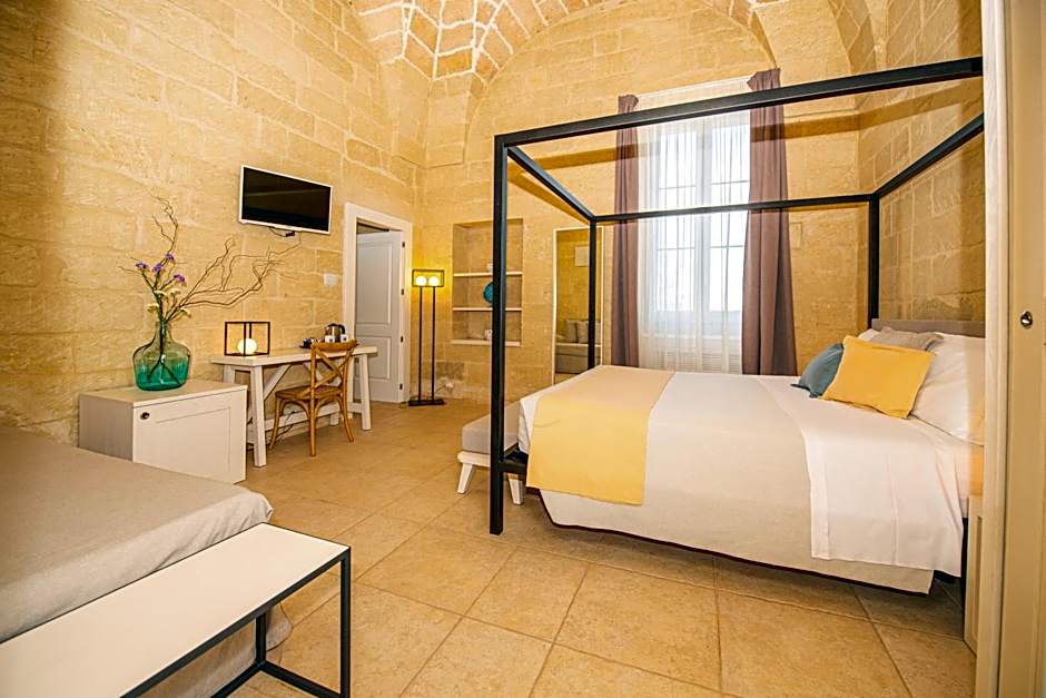 Relais Masseria Le Cesine - CDSHotels