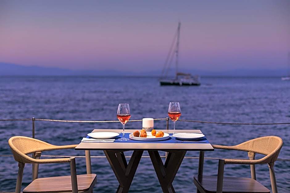 Kos Aktis Art Hotel