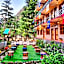 Hostel Misfits Kasol