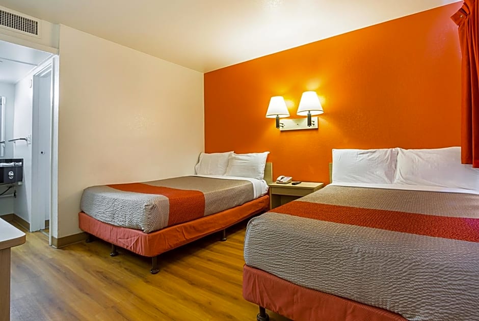Motel 6 Mesa North