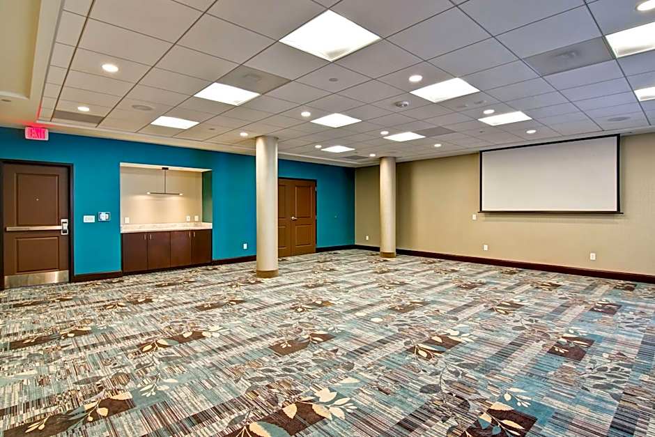 Homewood Suites by Hilton Gaithersburg/Washington, DC North