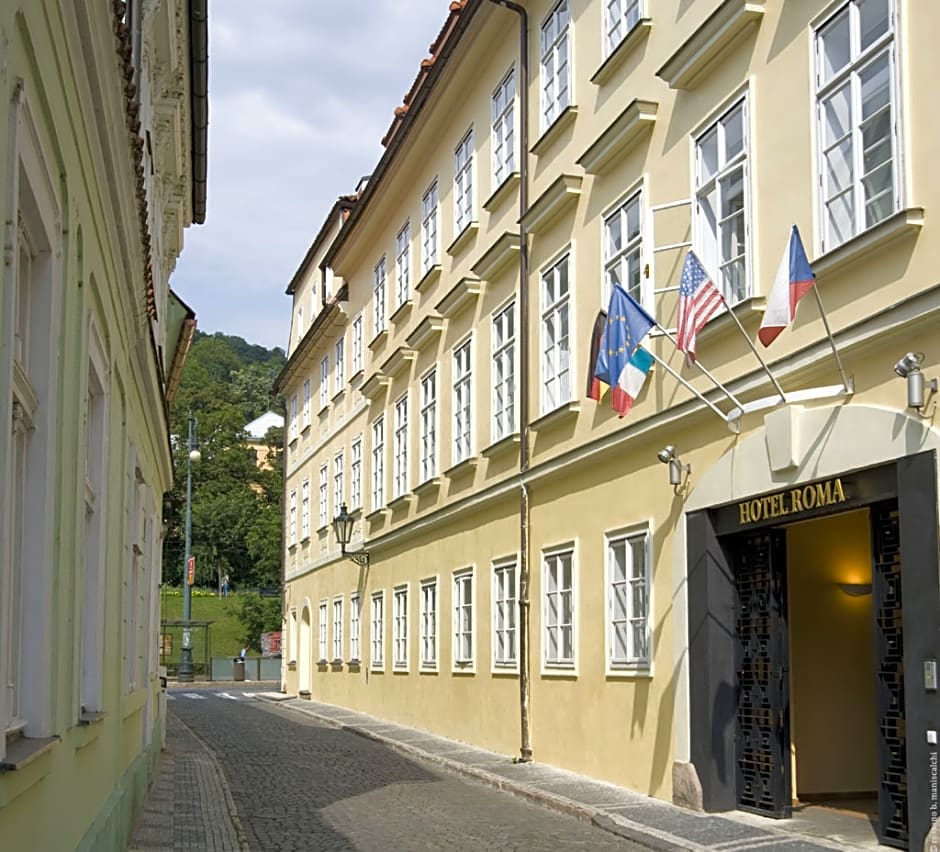 Roma Hotel