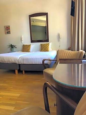 Comfort Double Room with Bath