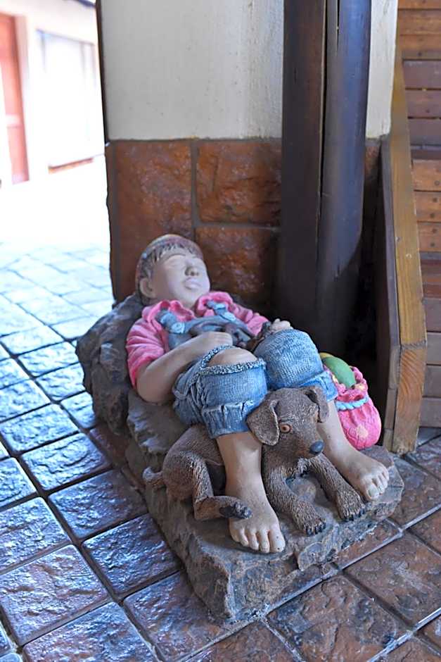 The Cedars Bed and Breakfast