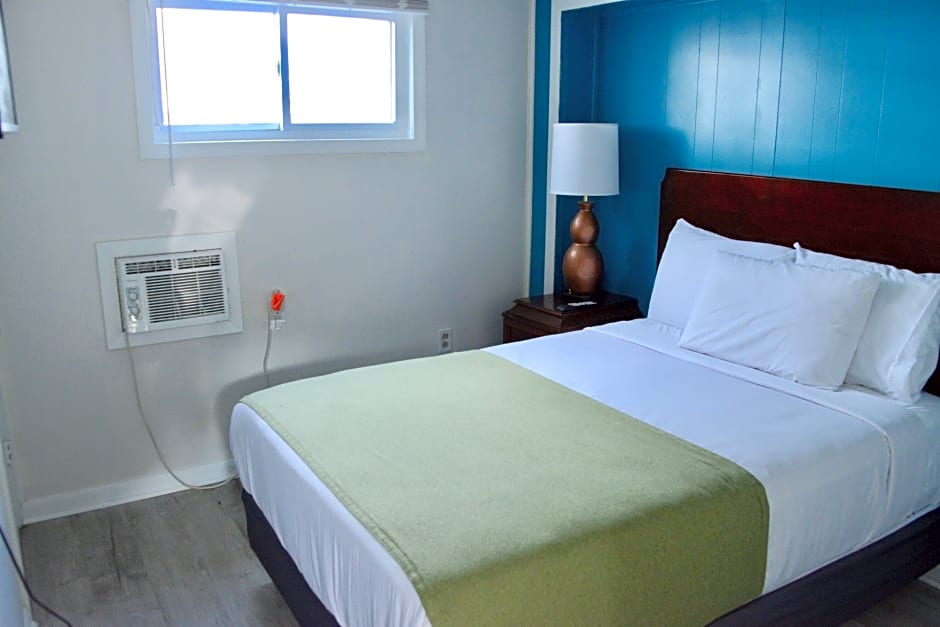 White Marlin Inn