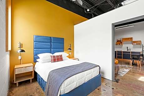 The Speckled Trout Outpost