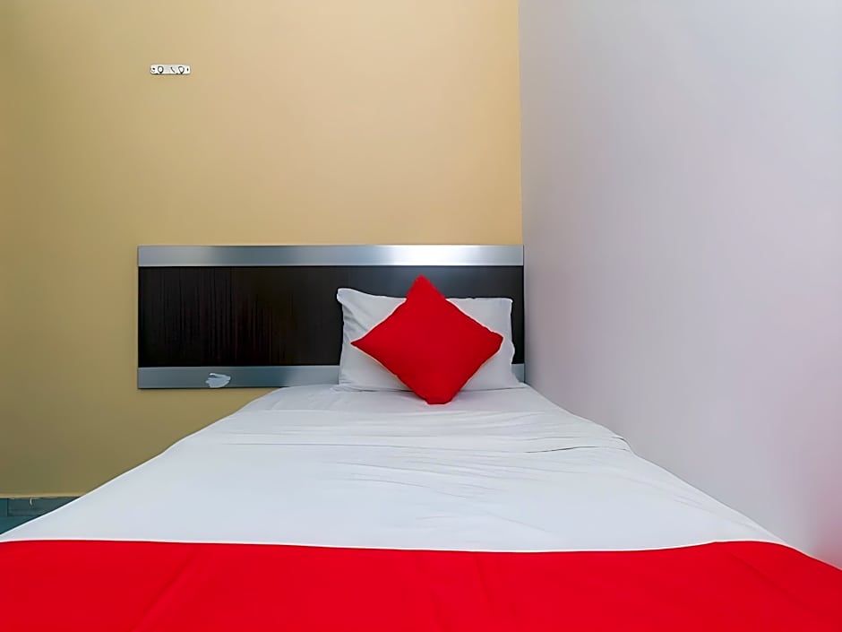 Super OYO 44036 Hotel De Perdana Hill