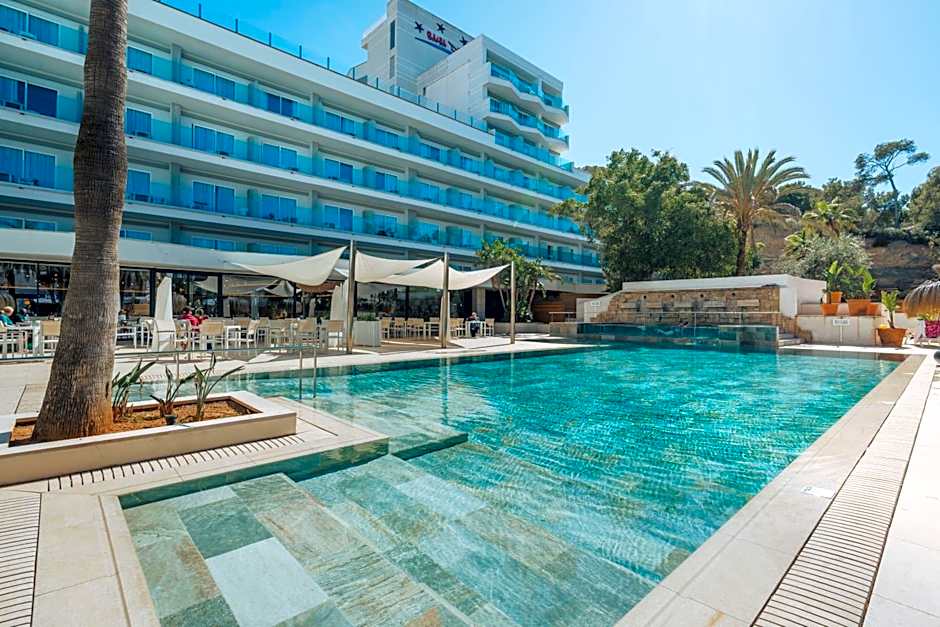 Hotel Bahia del Sol
