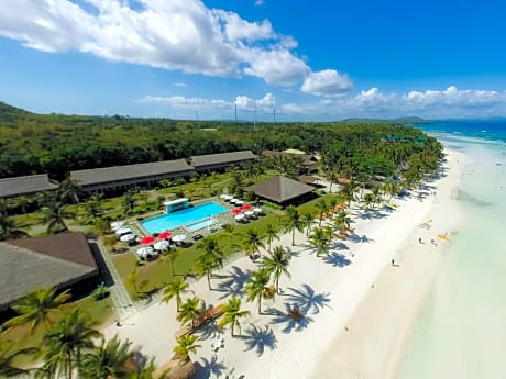 Bohol Beach Club Resort