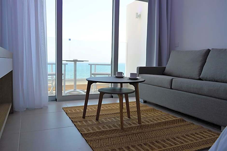 Island Boutique Hotel