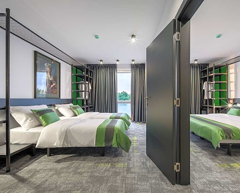 Joy 5 Hotel & SPA