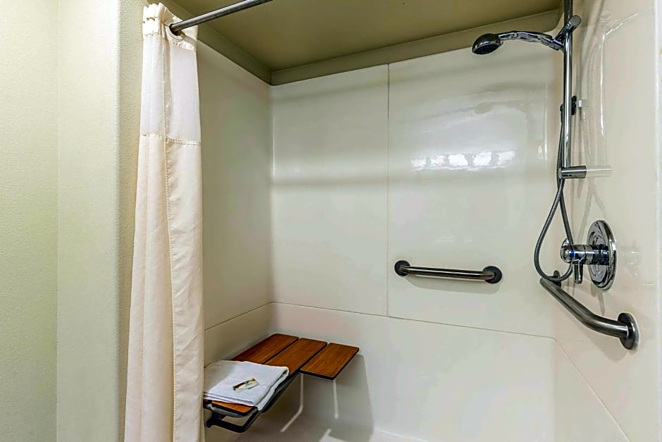 Quality Inn Washington - St George North