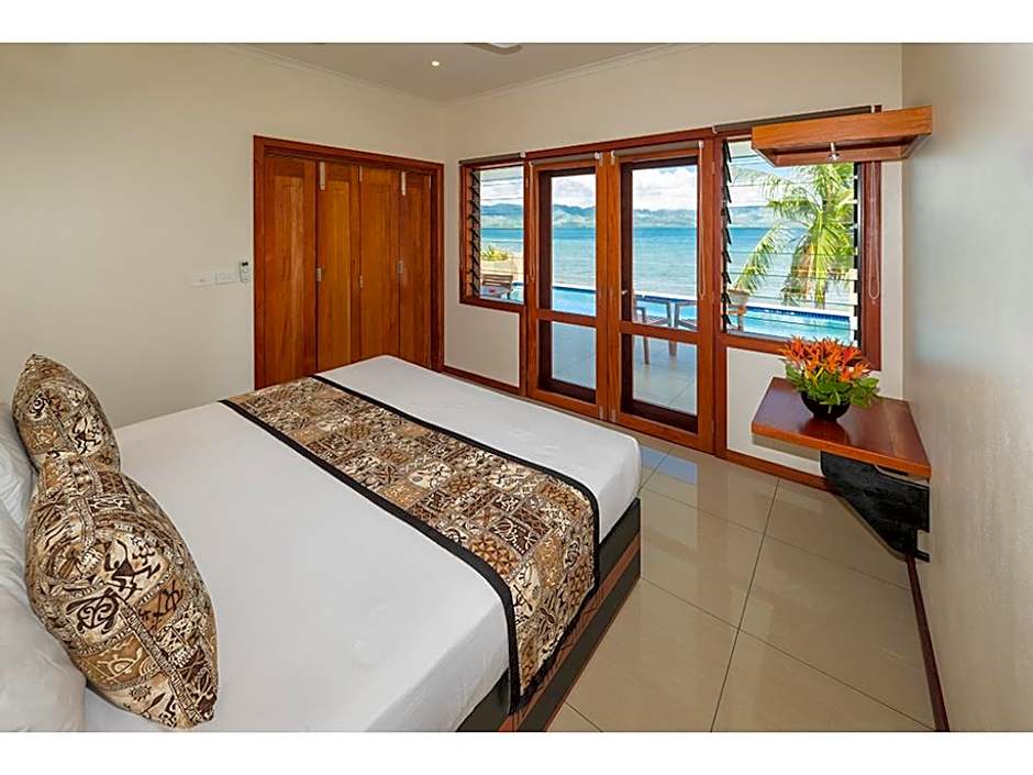 Photo 1 of 10 of Luxury Villa 2 Bedroom, Ocean front
