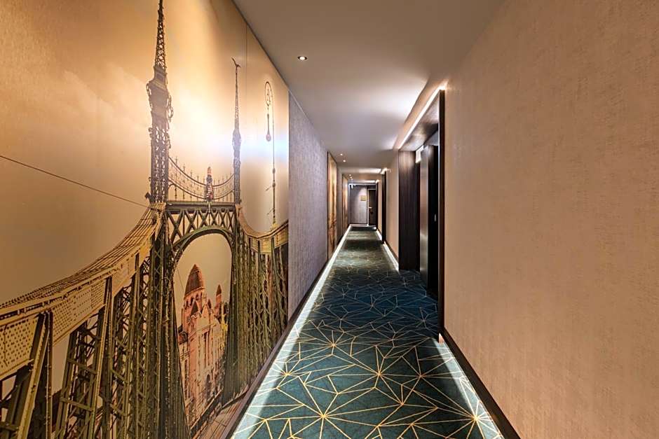 Eurostars Ambassador