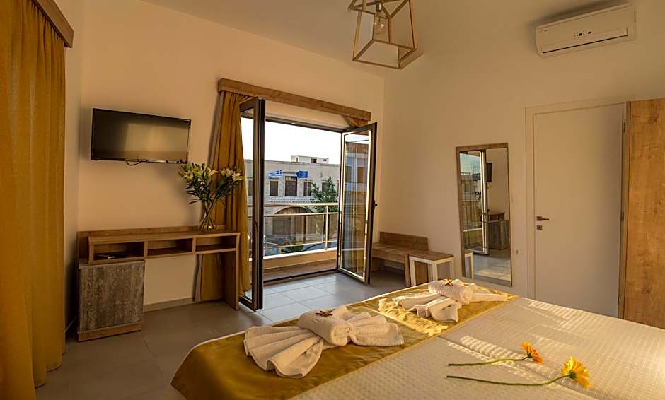 Castell Hotel
