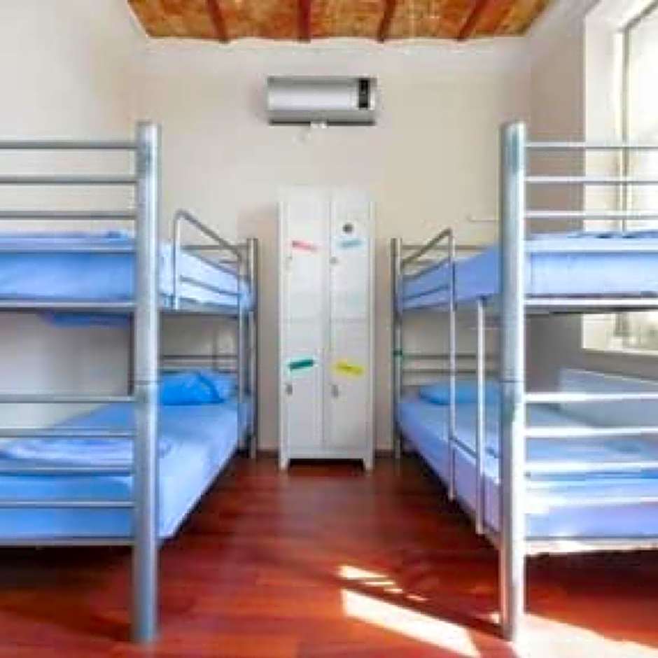 galata west hostel – Istanbul, 