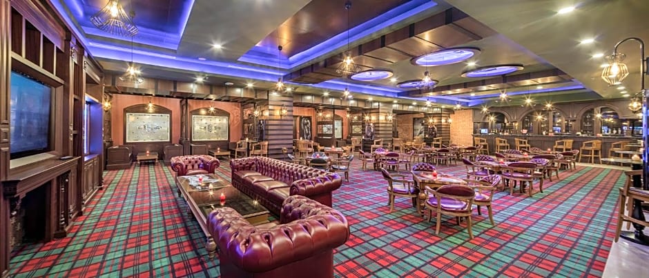 Grand Millennium Konya